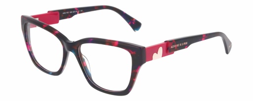 AGATHA RUIZ DE LA PRADA RX* 61783 COL 599