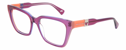 AGATHA R.P. LOVE RX* 80068 COL 553