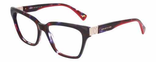 AGATHA R.P. LOVE RX* 80075 COL 550