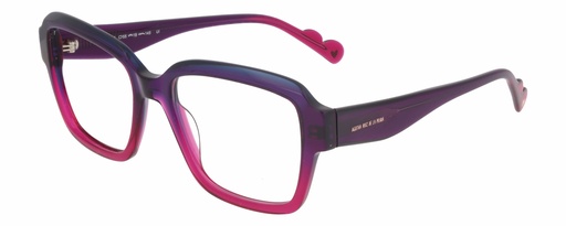 AGATHA R.P. LOOK RX* 88027 COL 554