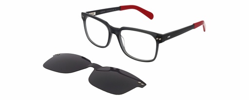 COCA-COLA Clip On L * 25023 COL 513