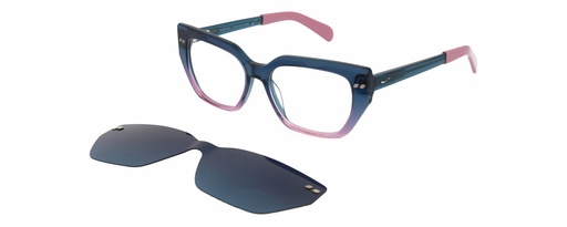 COCA-COLA Clip On L * 25031 COL 545