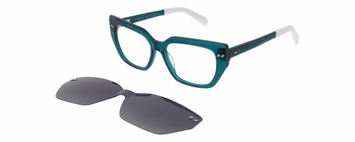 COCA-COLA Clip On L * 25031 COL 548