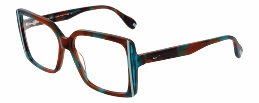 COCA-COLA RX* 45080 Col. 599