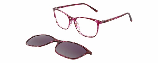 DIANE DE CARLO Clip On T* 59912 COL 560