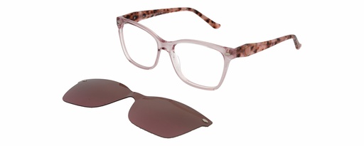 DIANE DE CARLO Clip On L* 59913 COL 566