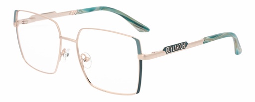 GUY LAROCHE RX* 76727 COL 231