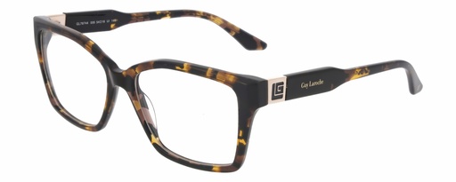 GUY LAROCHE RX* 76744 COL 595