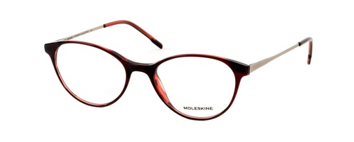 MOLESKINE RX* 1102 COL 43