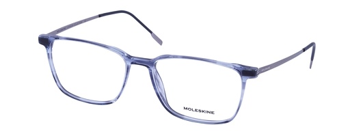 MOLESKINE RX* 1106 COL 53