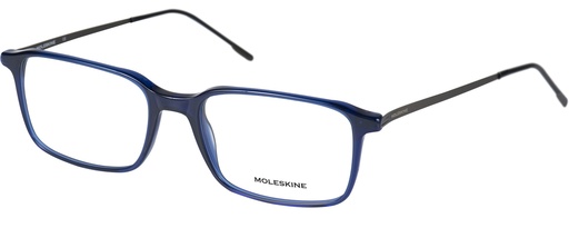 MOLESKINE RX* 1117 COL 50