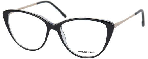 MOLESKINE RX* 1119 COL 01