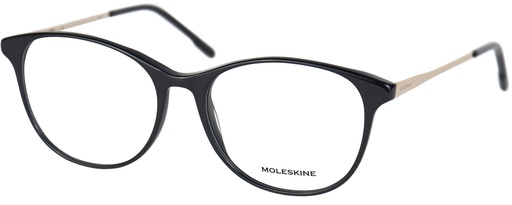 MOLESKINE RX* 1120 COL 00