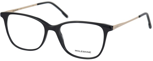 MOLESKINE RX* 1121 COL 00