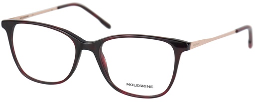 MOLESKINE RX* 1121 COL 42