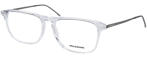 MOLESKINE RX* 1122 COL 10