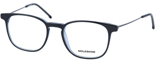 MOLESKINE RX* 1124 COL 01