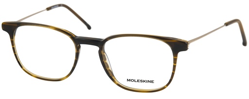 MOLESKINE RX* 1124 COL 93