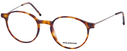 MOLESKINE RX* 1125 COL 31