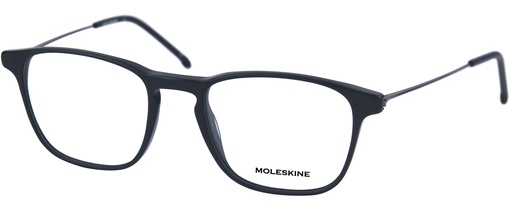 MOLESKINE RX* 1141 COL 00