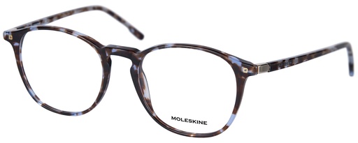 MOLESKINE RX* 1160 COL 52