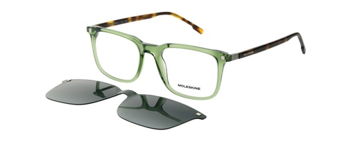 MOLESKINE Clip-on* 1180 COL 90