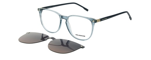 MOLESKINE Clip-on* 1187 COL 50