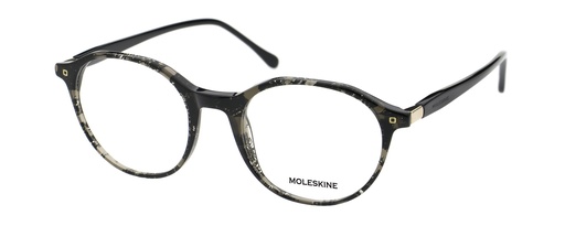 MOLESKINE RX* 1193 COL 01