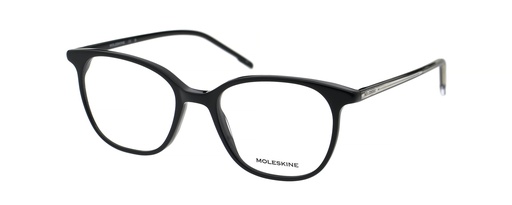 MOLESKINE RX* 1212 COL 00