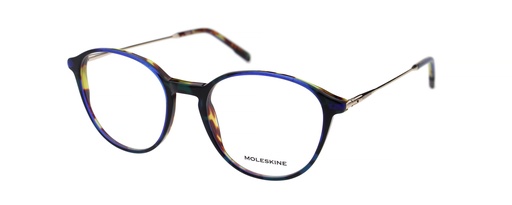 MOLESKINE RX* 1251 COL 53