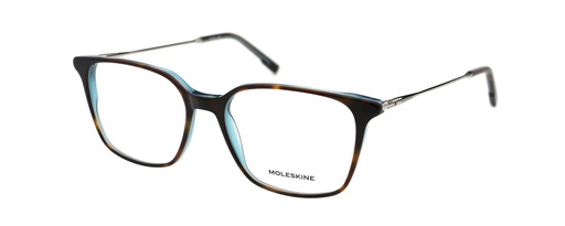 MOLESKINE RX* 1252 COL 35