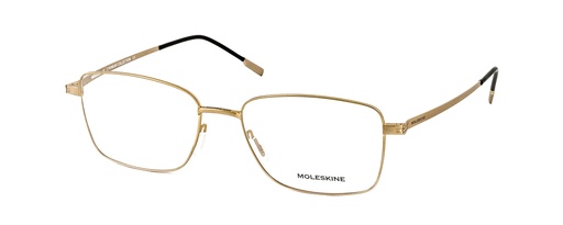 MOLESKINE RX* 2102 COL 20