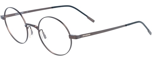 MOLESKINE RX* 2104 COL 13