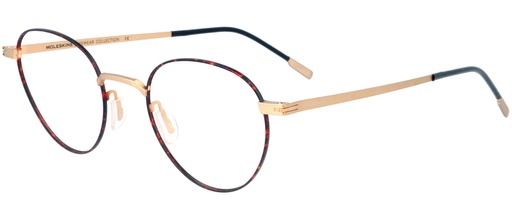 MOLESKINE RX* 2108 COL 29