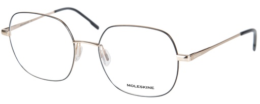 MOLESKINE RX* 2118 COL 00