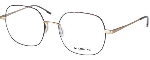 MOLESKINE RX* 2118 COL 29