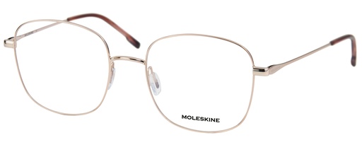 MOLESKINE RX* 2125 COL 22