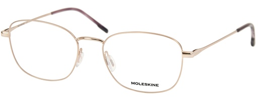 MOLESKINE RX* 2128 COL 22