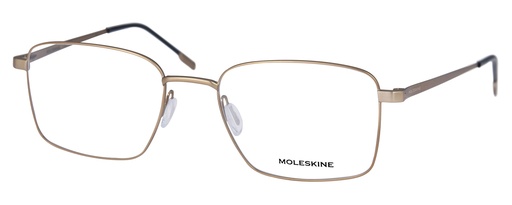 MOLESKINE RX* 2141 COL 25