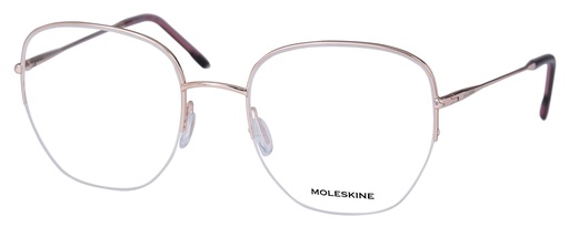 MOLESKINE RX* 2152 COL 22