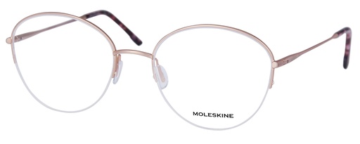 MOLESKINE RX* 2153 COL 22