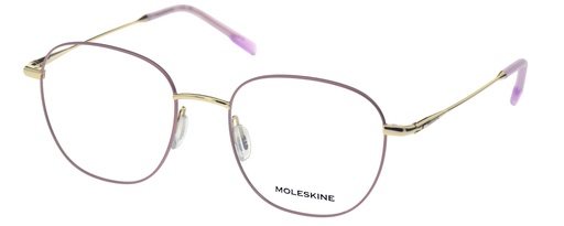 MOLESKINE RX* 2159 COL 49