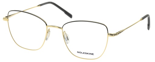 MOLESKINE RX* 2160 COL 29