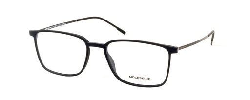 MOLESKINE RX* 3100 COL 00