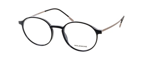 MOLESKINE RX* 3102 COL 00