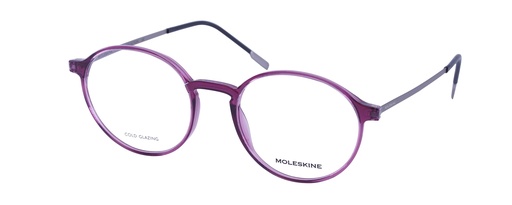 MOLESKINE RX* 3102 COL 46