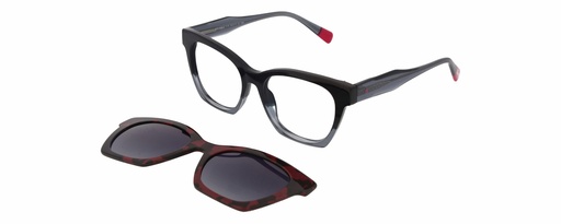 MR. WONDERFUL Clip On A*  59010 COL 514