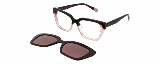 MR. WONDERFUL Clip On A*  59011 COL 594