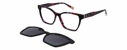 MR. WONDERFUL Clip On A*  59024 COL 560