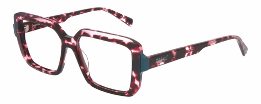 MR. WONDERFUL Eco RX* 77029 COL 531